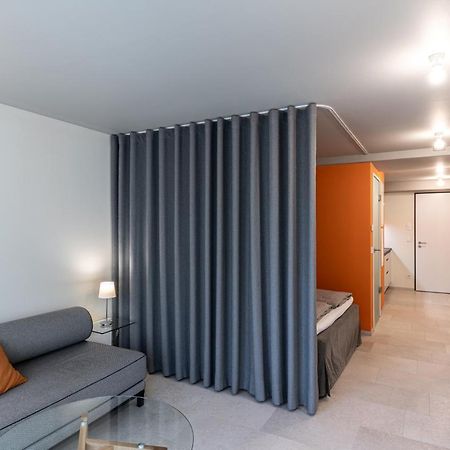West Apartments Schorndorf  Esterno foto