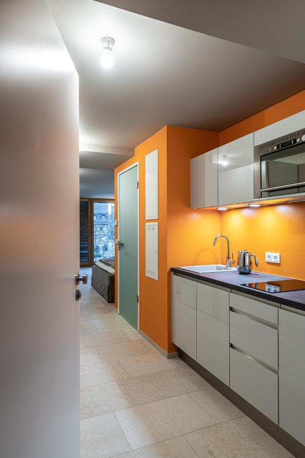 West Apartments Schorndorf  Esterno foto