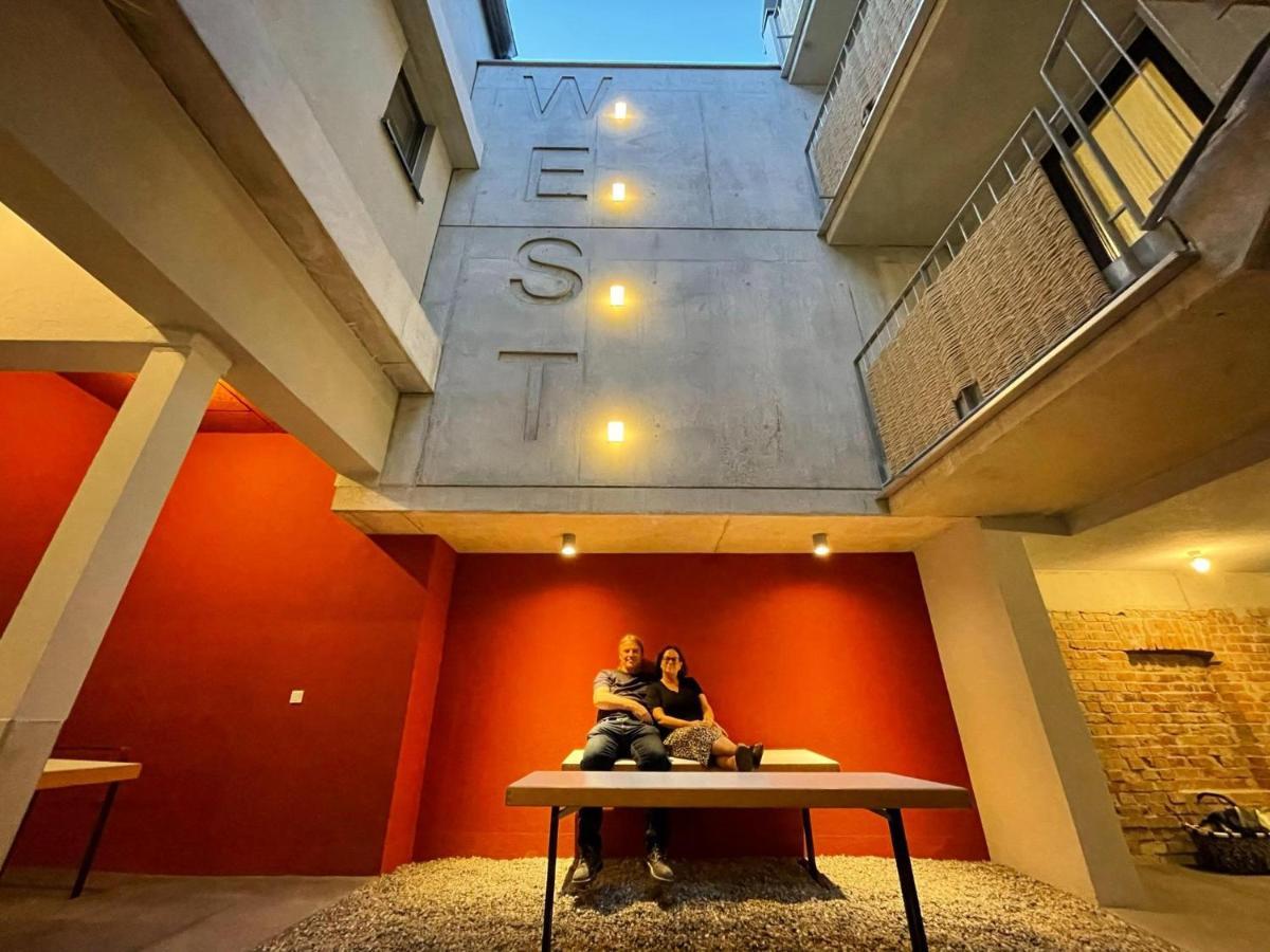 West Apartments Schorndorf  Esterno foto