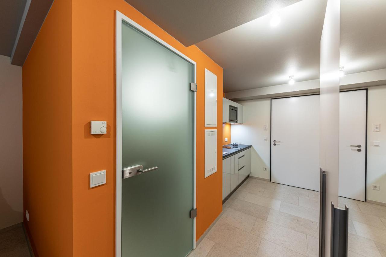West Apartments Schorndorf  Esterno foto