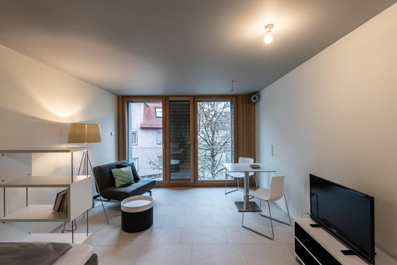 West Apartments Schorndorf  Esterno foto