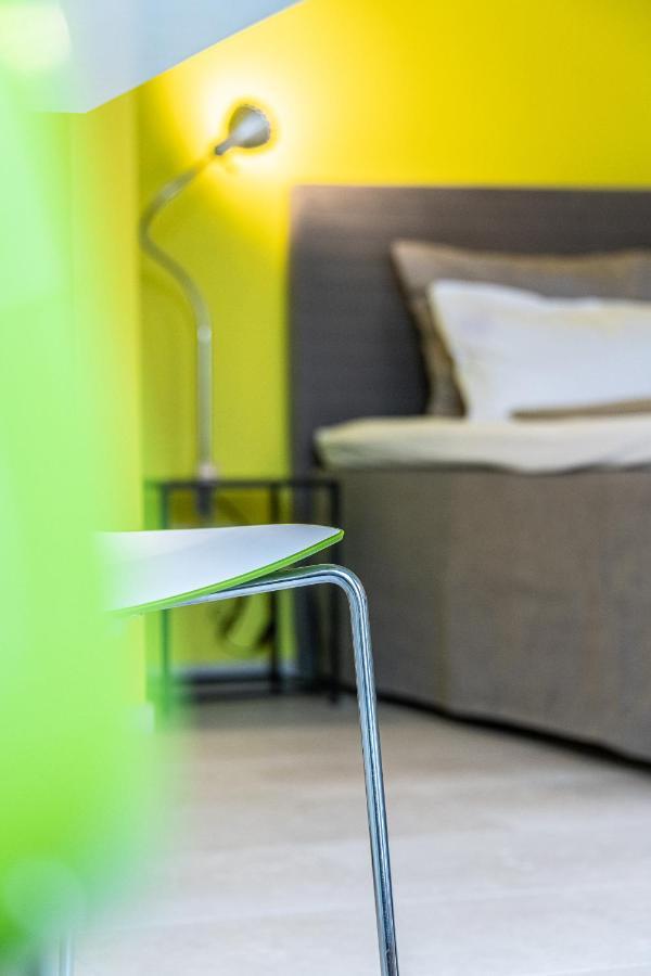 West Apartments Schorndorf  Esterno foto
