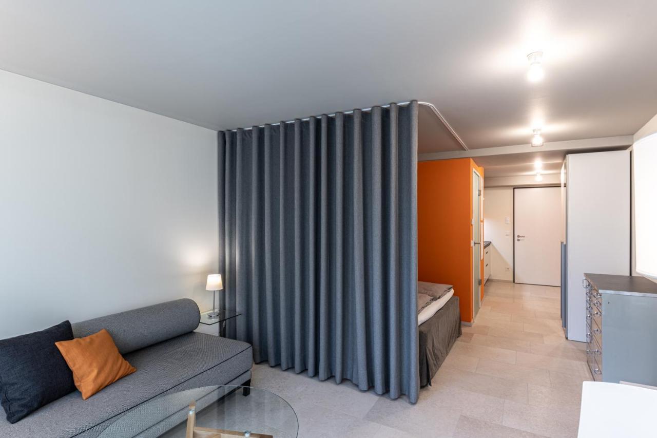 West Apartments Schorndorf  Esterno foto