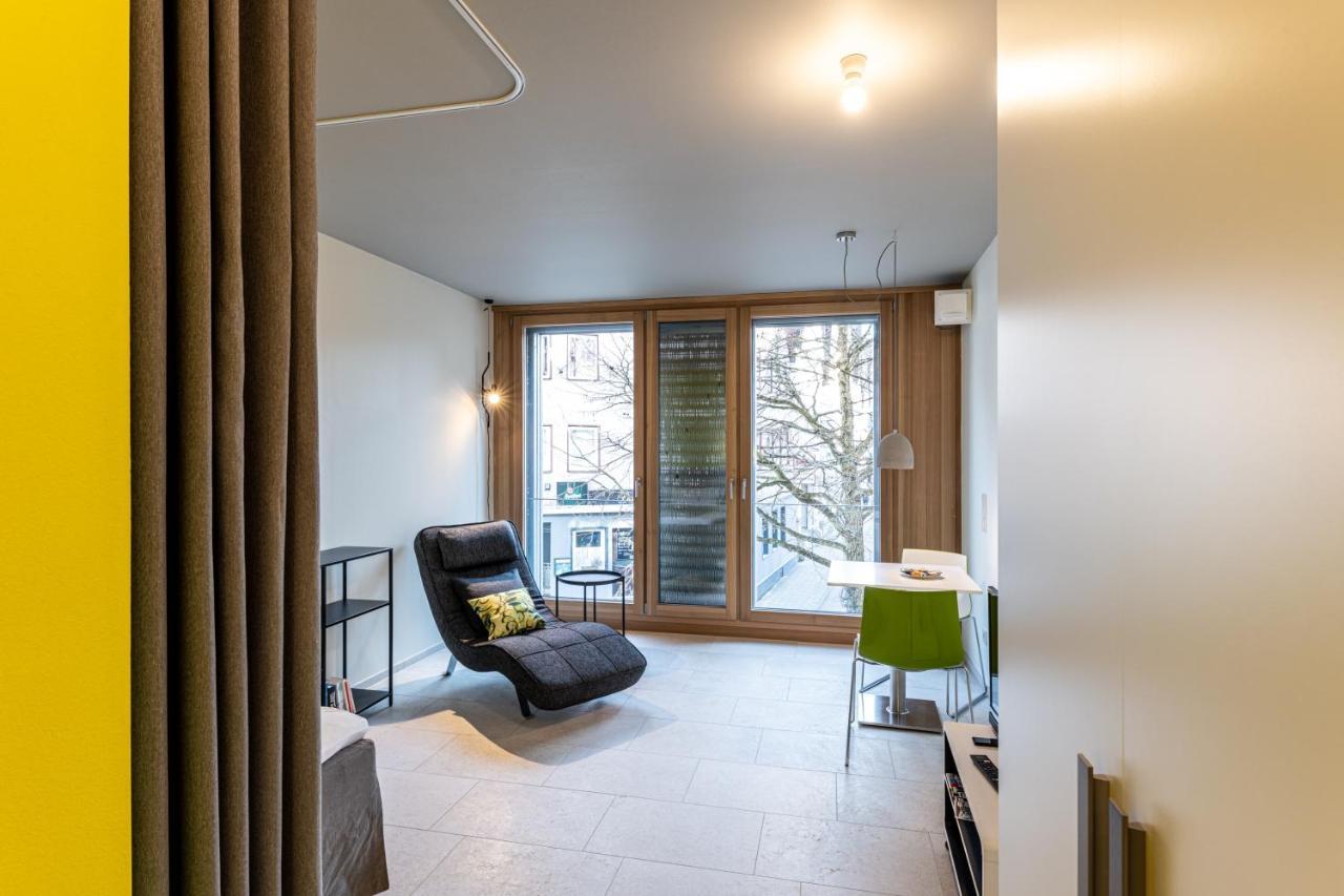 West Apartments Schorndorf  Esterno foto