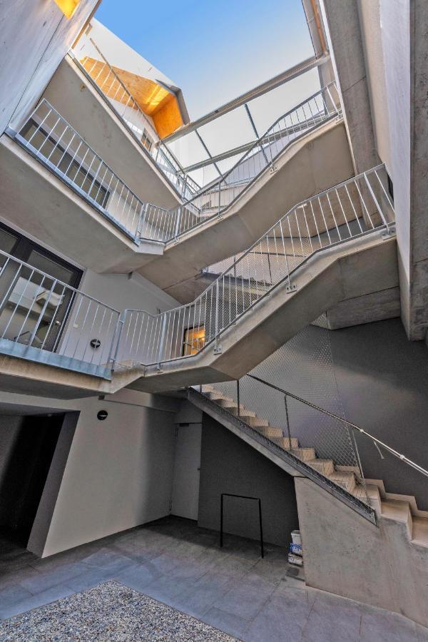 West Apartments Schorndorf  Esterno foto