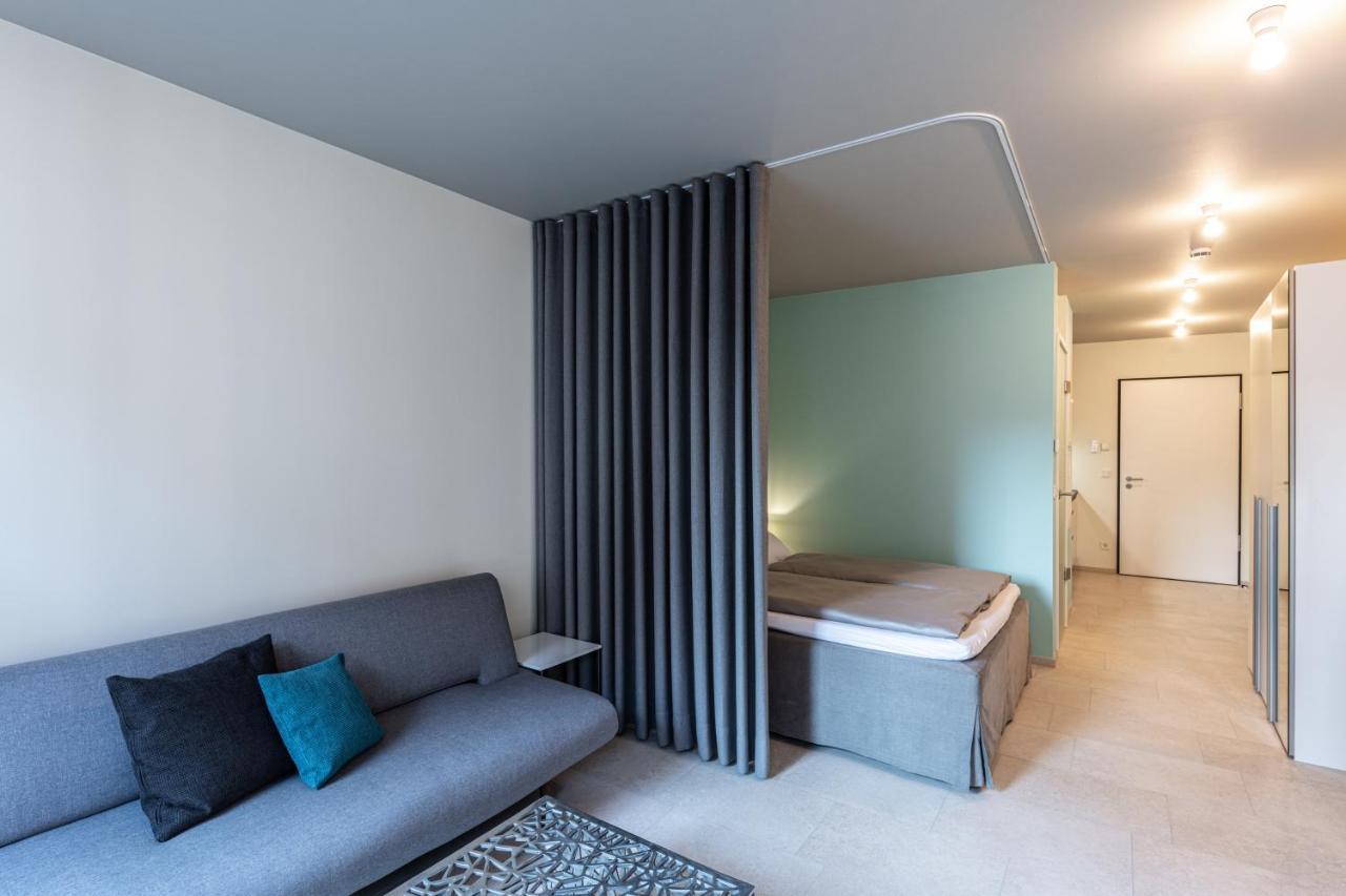 West Apartments Schorndorf  Esterno foto